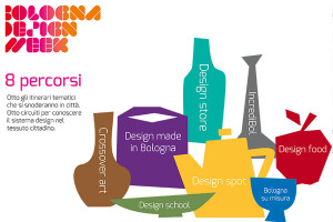 Bologna Design Week