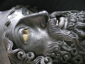 16 agosto 1972: Ritrovamento dei Bronzi di Riace