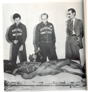 16 agosto 1972: Ritrovamento dei Bronzi di Riace