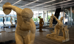 Serial Classic / Fondazione Prada Milano. Foto Luca Zuccala ArtsLife