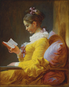 Jean-Honore Fragonard