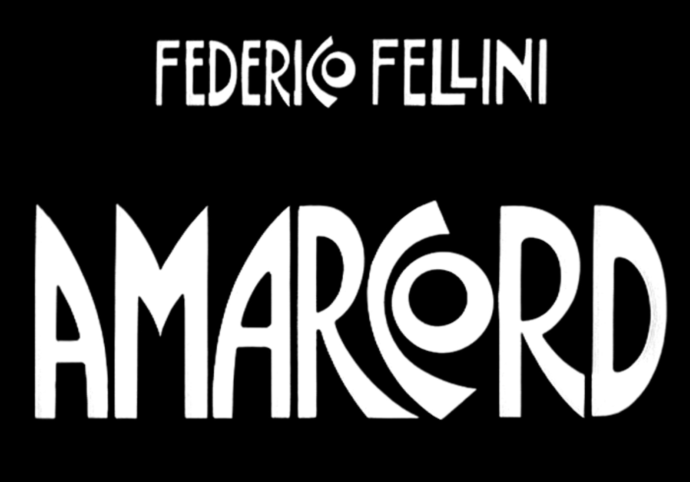 Venezia, prima mondiale per Amarcord restaurato