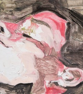 Paolo Maggis, Abandon 3, 2015
