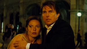 mission impossible rogue nation