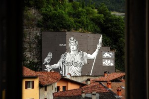 Ozmo Val Camonica