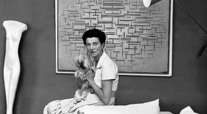 Peggy Guggenheim