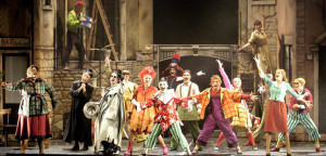 Pinocchio - Il Grande Musical