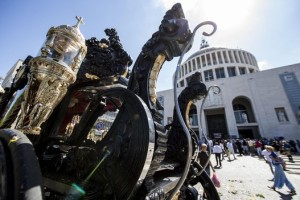 Funerali Casamonica - ArtsLife