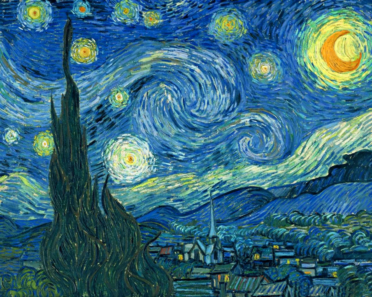 Van Gogh apre le porte per la Notte di San Lorenzo: visite, sorteggi e  gadget