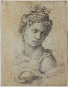 Michelangelo