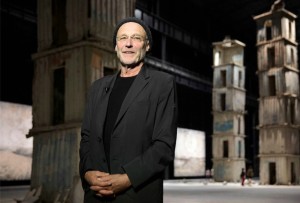 Anselm Kiefer HangarBicocca, Milano 2015