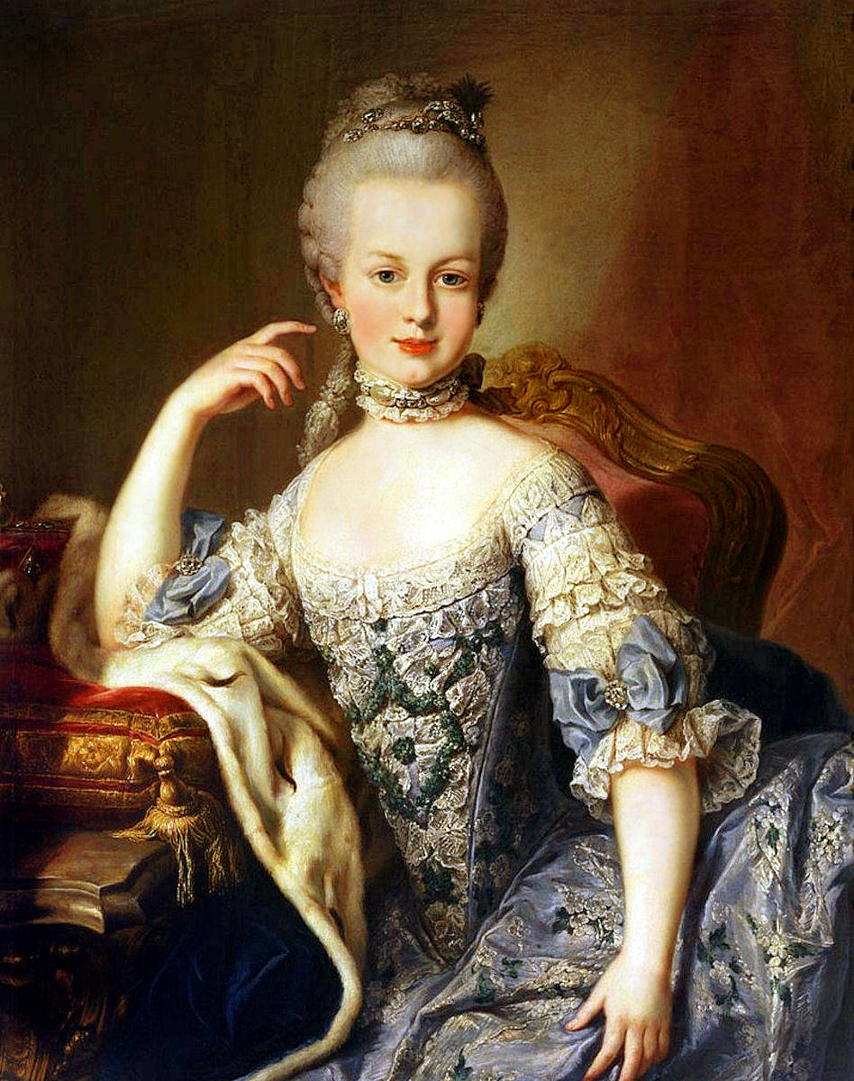 Marie-Antoinette