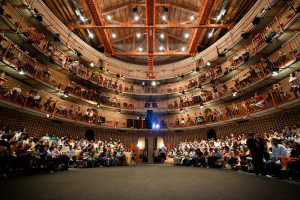 Teatro Studio 2 MFF2015 milano film festival