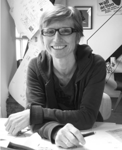 Teresa Sdralevich