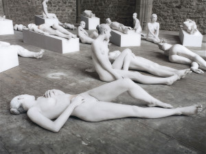 Vanessa Beecroft_VB62.042