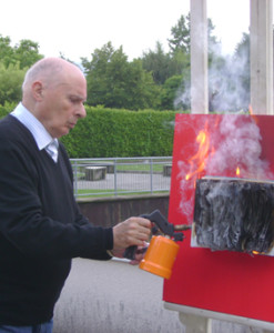 bernard aubertin