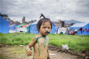 BRING BACK THOSE COLOURS 2015 Nepal Ph. @JacopoBrogioni ALL RIGHTS RESERVED