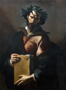 Mattia Preti