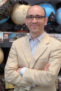 Carlos Basualdo