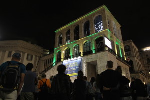 Serata SisalPay per la cultura. Lectio Magistralis Daverio
