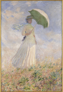 Claude Monet