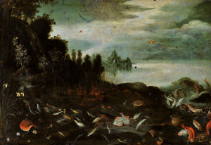 Jan Brueghel il Vecchio