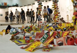 ArtVerona, 2015
