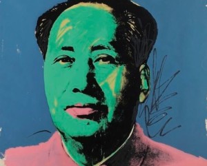 Andy Warhol, Bologna