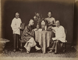 Lai Afong