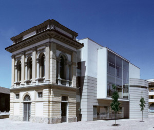 Museo d'Arte Contemporanea