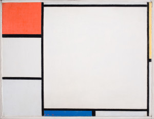 Mondrian