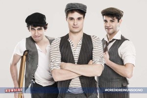 Newsies