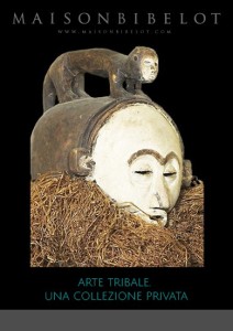 Asta Arte Tribale Africana oline dal 7-22 novembre, Maison Bibelot