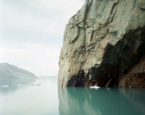 Ilulissat, di Olaf Otto Becke