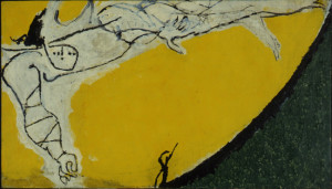 Osvaldo Licini