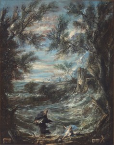 Alessandro Magnasco