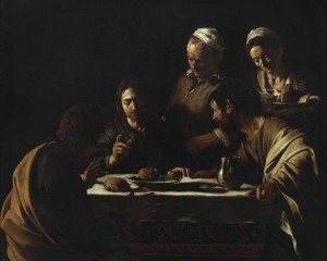 Caravaggio