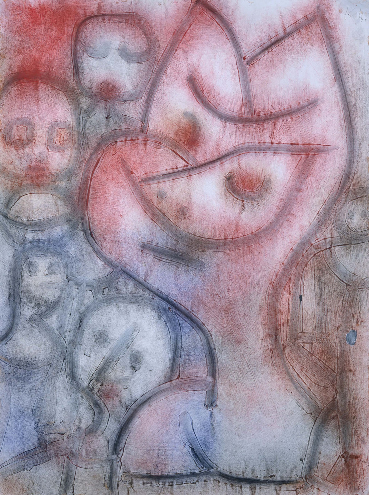 I Mondi Animati di Paul Klee in mostra al MAN di Nuoro