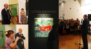 Letizia Fornasieri