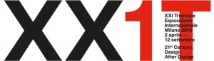XXI Esposizione internazionale della Triennale, “21st Century. Design After Design”