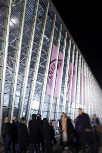 Artissima Torino 2015