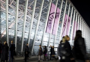 Artissima Torino 2015