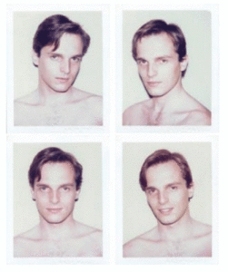 Andy Warhol