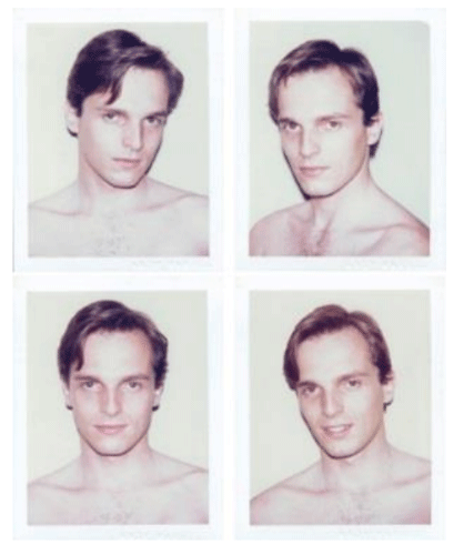 Andy Warhol