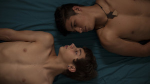 ‘A Escondidas’ (‘Hidden Away’), del regista Mikel Rueda gender bender