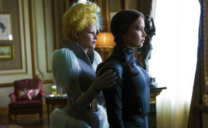Hunger Games: Il canto della rivolta - Parte II