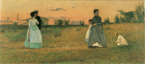 Silvestro Lega