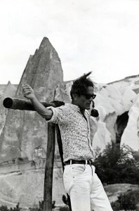 pasolini mostra mambo