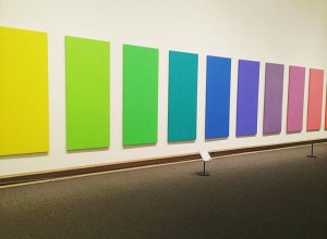 Ellsworth Kelly