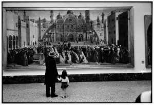 ORSI Pinacoteca di Brera